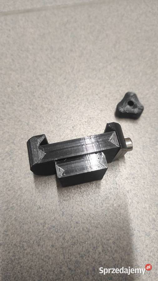 Adapter Arca Swiss Chronograf FX Pocket Chrono Sporty strzeleckie i myślistwo Brzeg