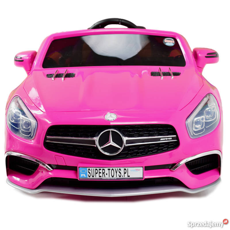 Купить машинки на валдберис. Розовый Мерседес АМГ. Mercedes Benz g65 розовый детский. Детская Электромашина Mercedes Benz AMG. Электромашина детская AMG Mercedes Benz красная.