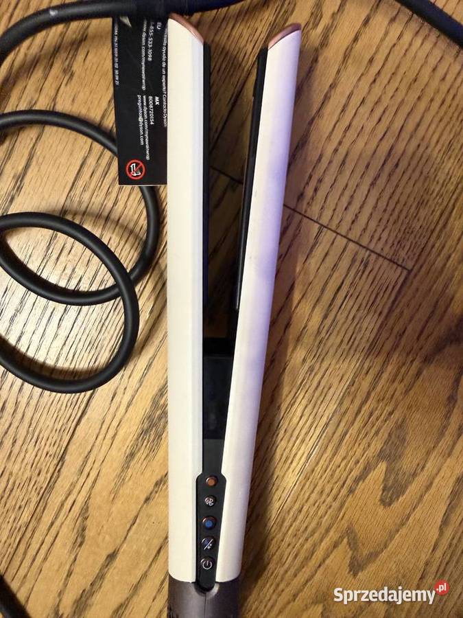Prostownica Dyson airstrait Mława sprzedam