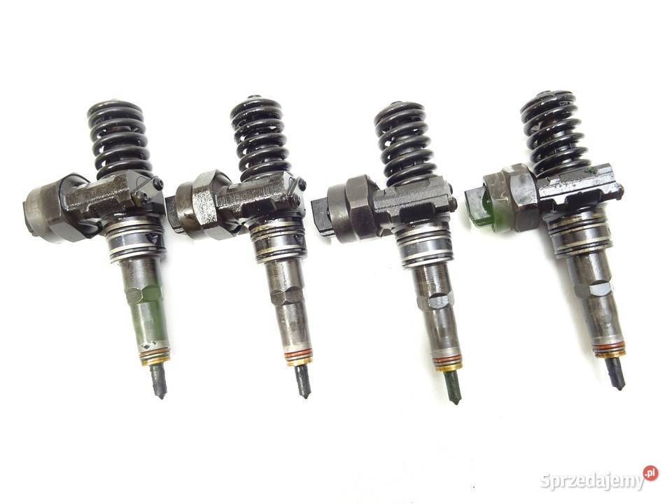 POMPOWTRYSKIWACZE FORD GALAXY MK1 0414720029 19 sprzedam