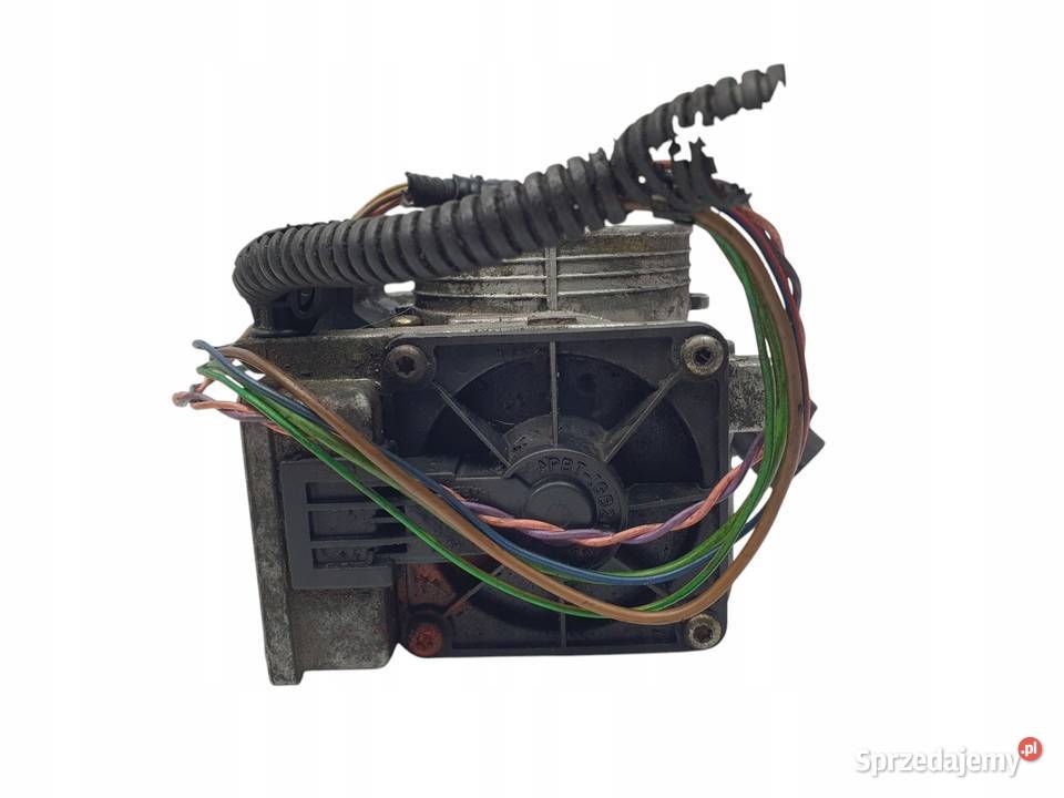 PRZEPUSTNICA Volvo S60 S80 V70 20 T 24 T Magneti sprzedam