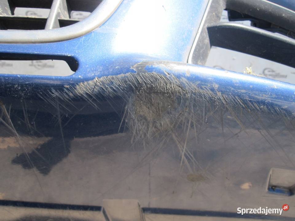 AUDI A4 B7 III 08r zderzak przód świętokrzyskie Kielce sprzedam