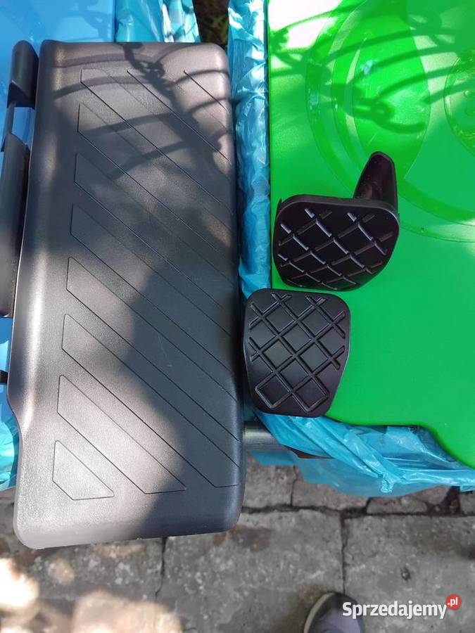 Podstopnica I nakładki seat mazowieckie Warszawa