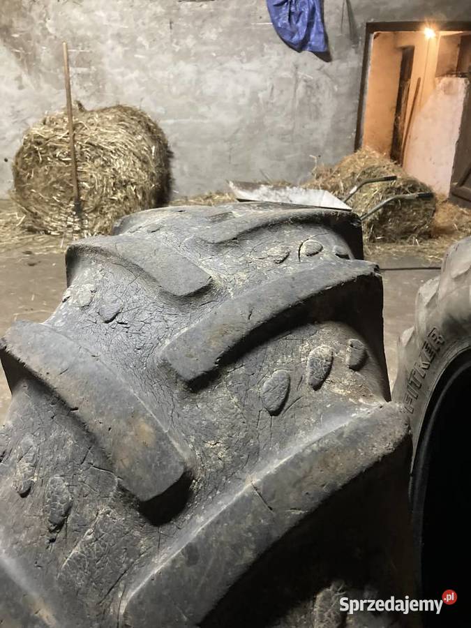 Opona 2 kleber 38070 r28 4 Pirelli 42070r28 Przystajń