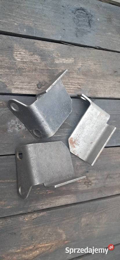 Mocowania podestów c325 c328 c330 ursus Lubliniec