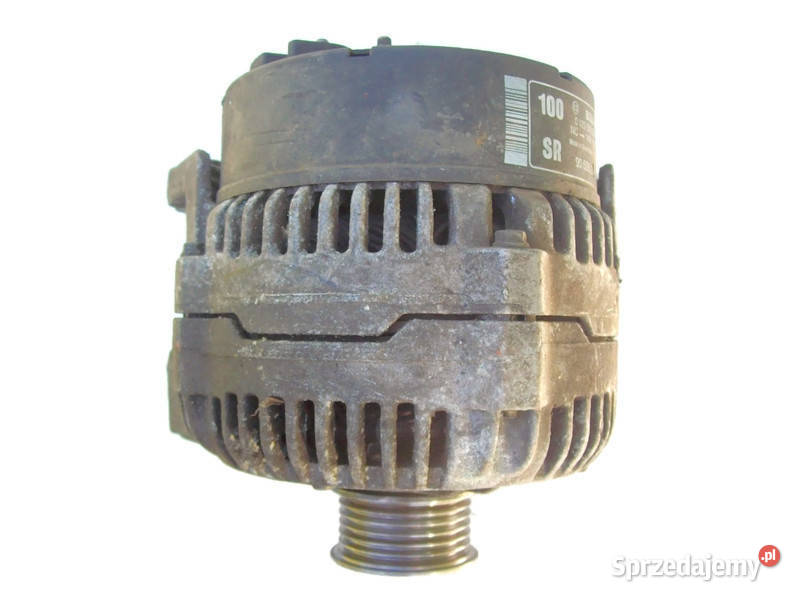 Astra II G 20 DTI DTL Alternator Układ elektryczny mazowieckie Mińsk Mazowiecki