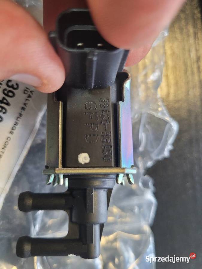 Zawór Podciśnienia HYUNDAI KIA 3946038450 39460 osobowe Pozostałe Radom