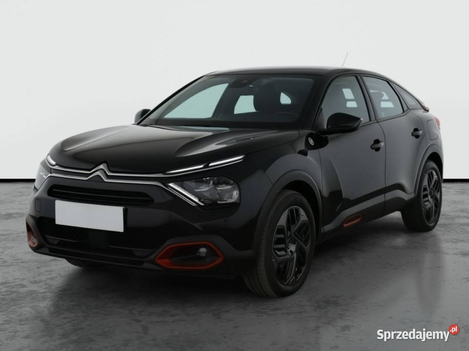 Citroen C4 12 PureTech Piaseczno