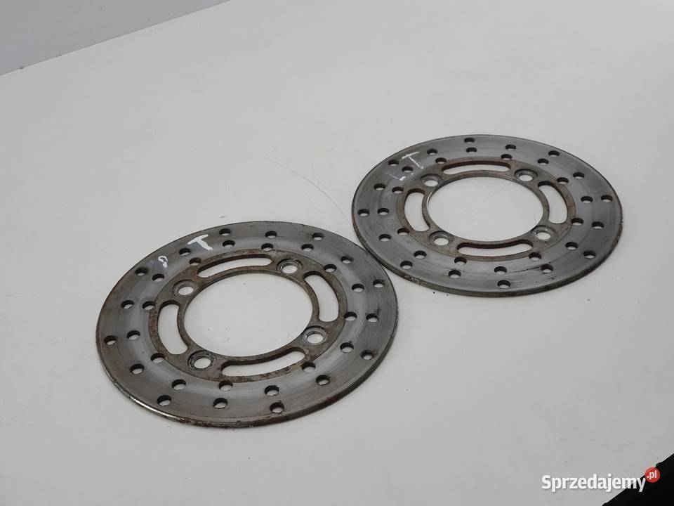 TARCZA HAMULCOWA CECTEK 500 GLADIATOR Janowice sprzedam