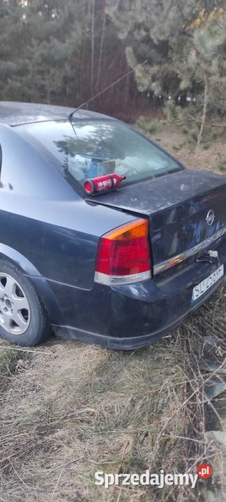 Opel Corsa i Vectra manualna Dąbrowa Górnicza