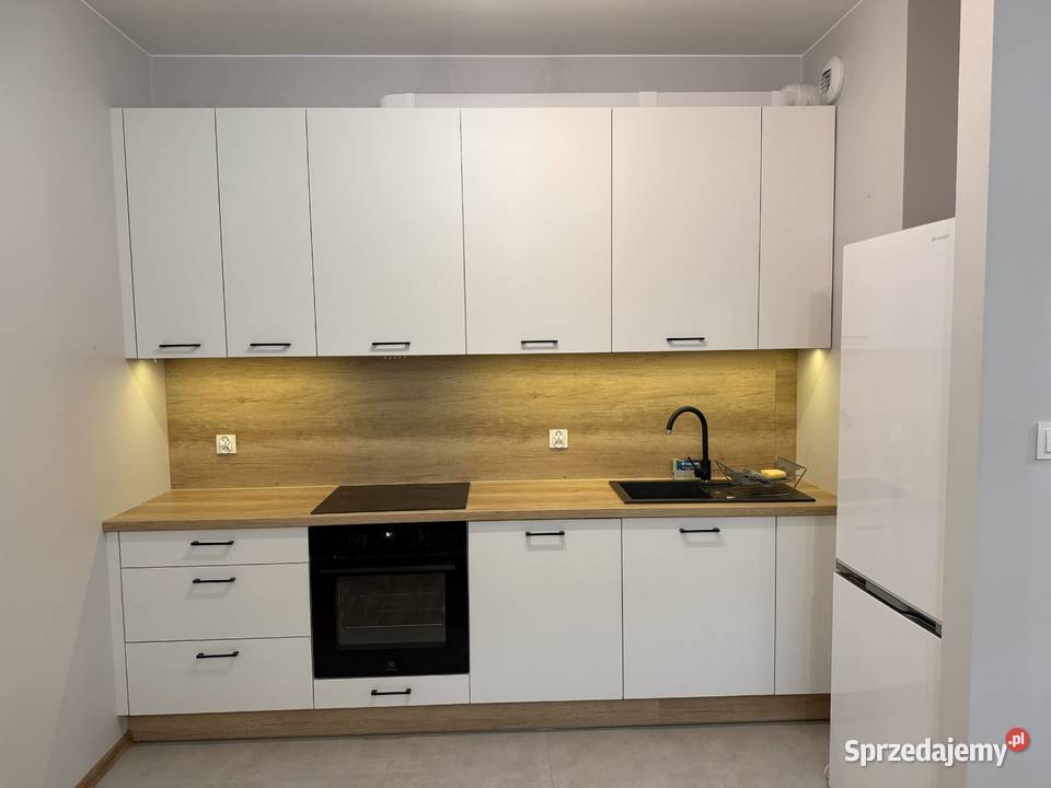 Wynajem mieszkania Siechnice dolnośląskie