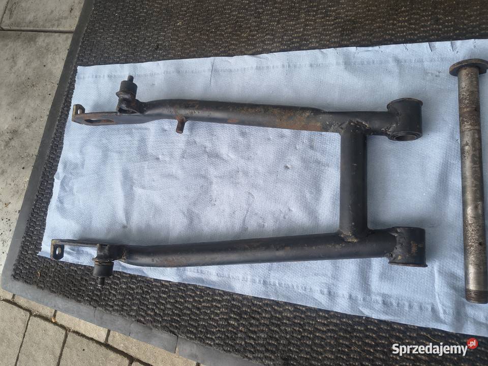 Wachacz tylni jawa cz 350 podkarpackie Rzeszów