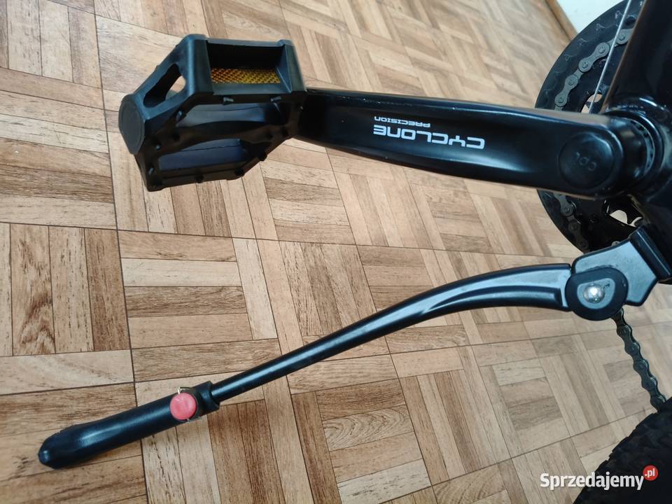 rower górski Goetze Define 29 rama alu 17 Poznań