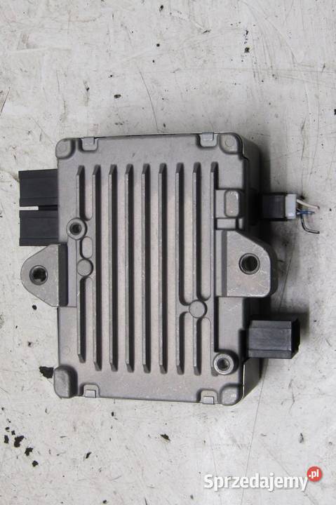 MODUŁ STEROWNIK WSPOMAGANIA MITSUBISHI OUTLANDER Komputery lubelskie