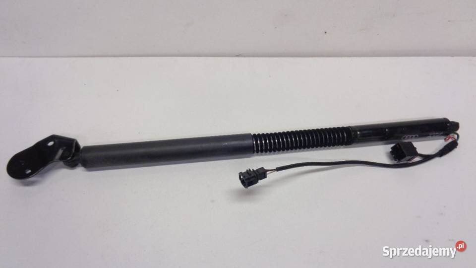 SIŁOWNIK KLAPY ELEKTRYCZNY AUDI A6 C7 4G PRAWY Rakoniewice