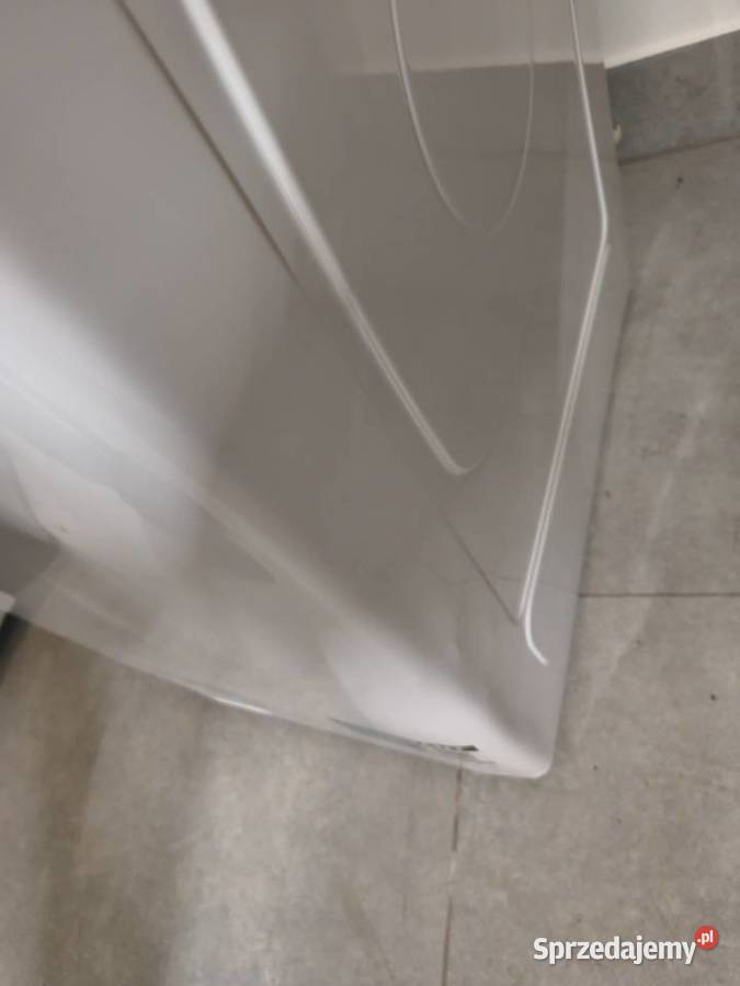 PRALKA CANDY TCAS274TM4S Outlet Nowa Gwarancja wolnostojące Góra Kalwaria