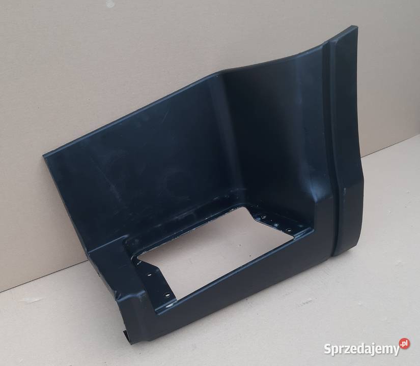 IVECO SWAY STOPIEŃ DOLNY LEWY OBUDOWA 5802315913 Trzciel
