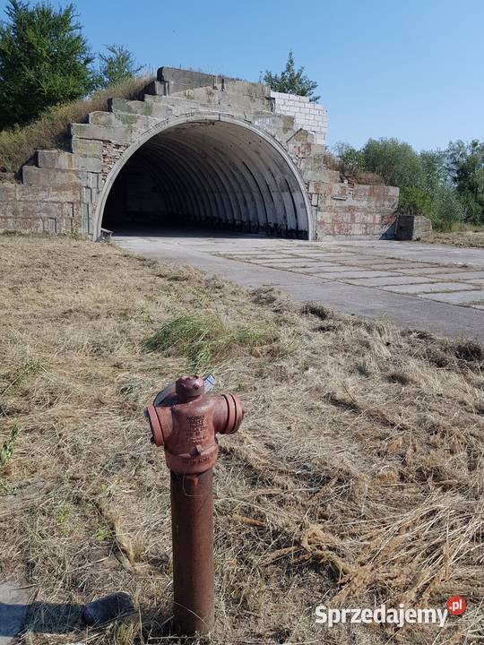 Nieruchmość na sprzedaż na terenie dawnego zachodniopomorskie Chojna