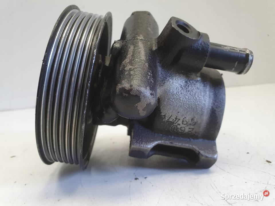 VW Golf IV 23 V5 POMPA WSPOMAGANIA TRW JPR314 sprzedam