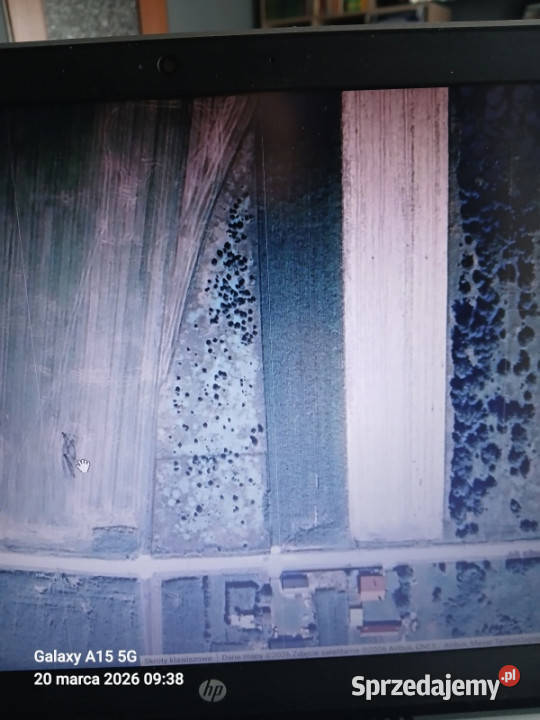 Działka Budowlana Zacisze