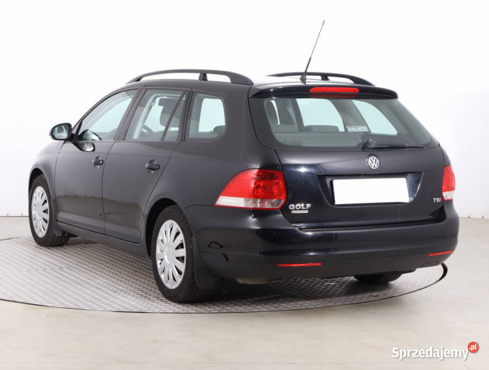 VW Golf 14 TSI 4/5 Piaseczno