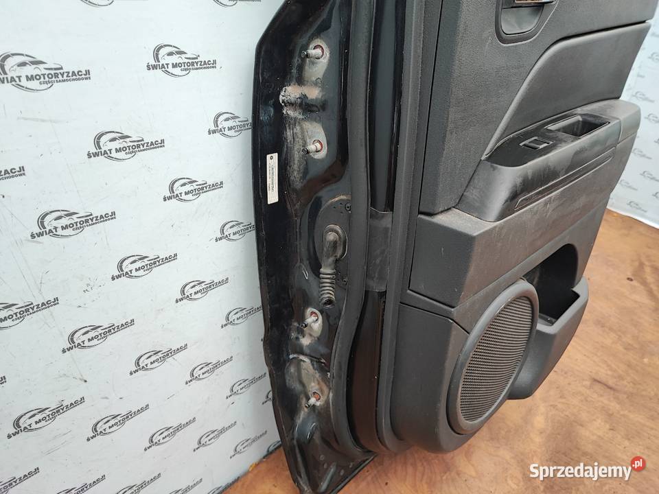JEEP PATRIOT 10r drzwi prawe tył Kielce