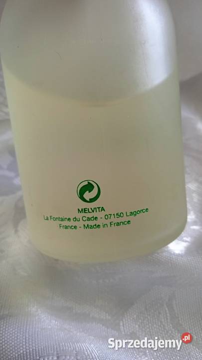 MARKOWA WODA TOALETOWA MAGNOLIA poj 100ml Piła