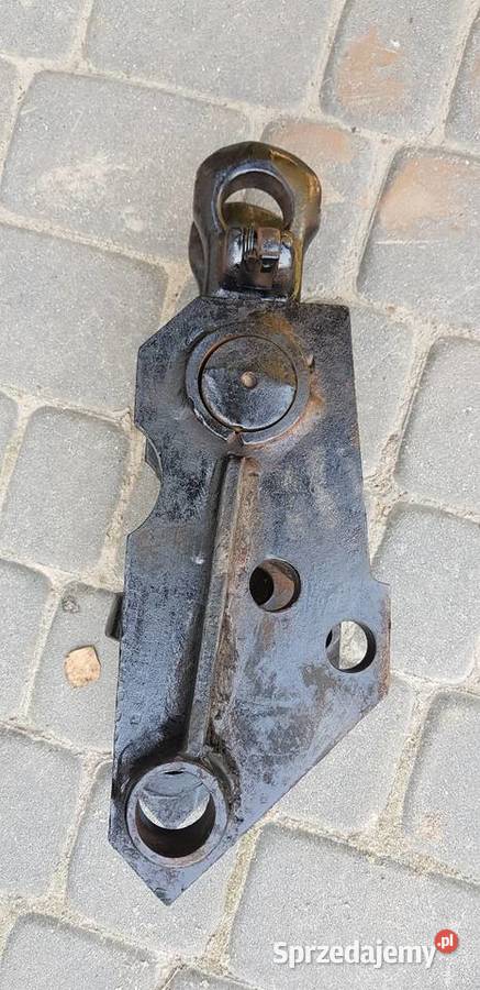 Zaczep Górny C360 60tka