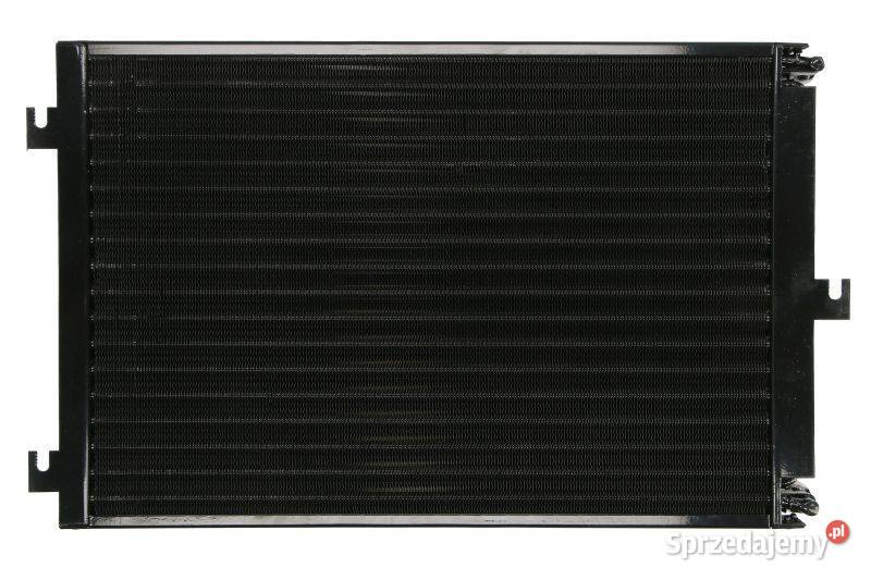 Chłodnica klimatyzacji MASSEY FERGUSON 3383908M5