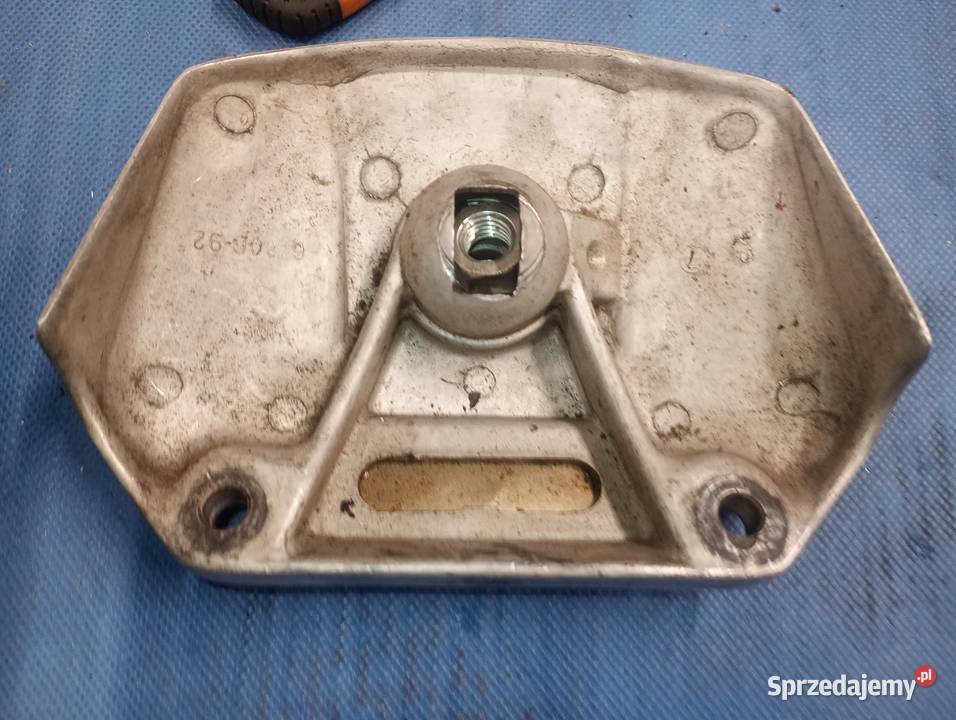 Wspornik mocowania lampy reflektora Harley Wrocław