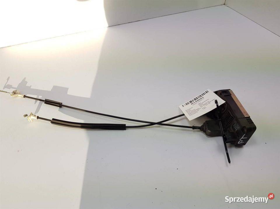 ZAMEK DRZWI PT VOLKSWAGEN GOLF VII 90561158 BB Lipno sprzedam
