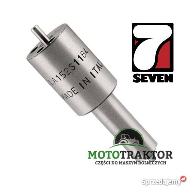 Końcówka wtrysku Fendt Farmer 307308309310311 Łążynek