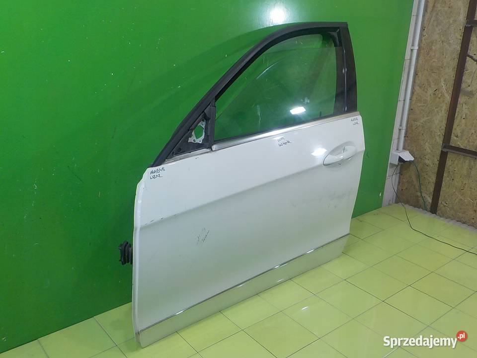 MERCEDES E W212 22 CDI 11r KOMBI 5D drzwi lewe Drzwi