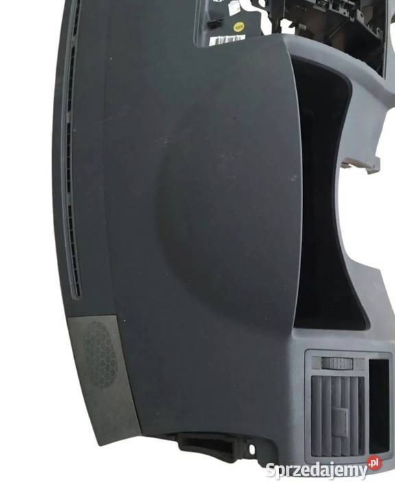 DESKA ROZDZIELCZA KONSOLA VW TRANSPORTER T5 świętokrzyskie Działoszyce