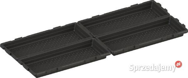 Wanna do dezynfekcji racic Super Kombi 200 l Kamionna