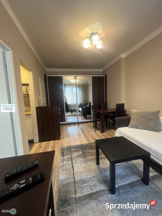 Mieszkanie Kielce 32 metry 2 pok świętokrzyskie