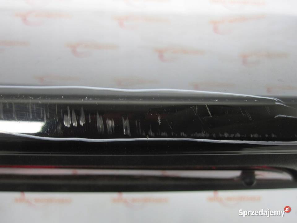 PEUGEOT 2008 II GT LINE 22r spoiler lotka Kielce sprzedam