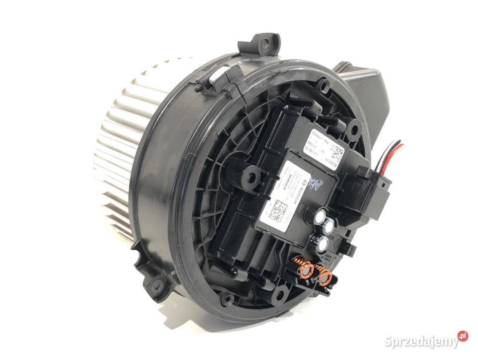 DMUCHAWA NAWIEWU VOLVO V90 II F011500123