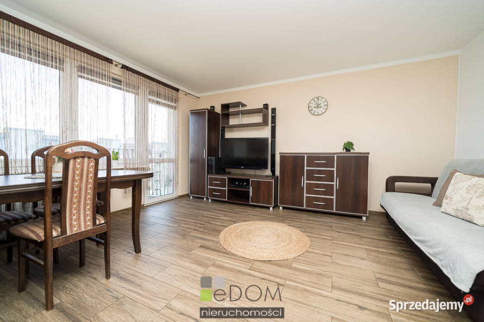 Do sprzedaży mieszkanie Gorzów Wielkopolski