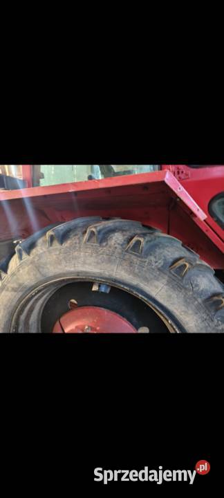 MTZ 82 Zaczep górny