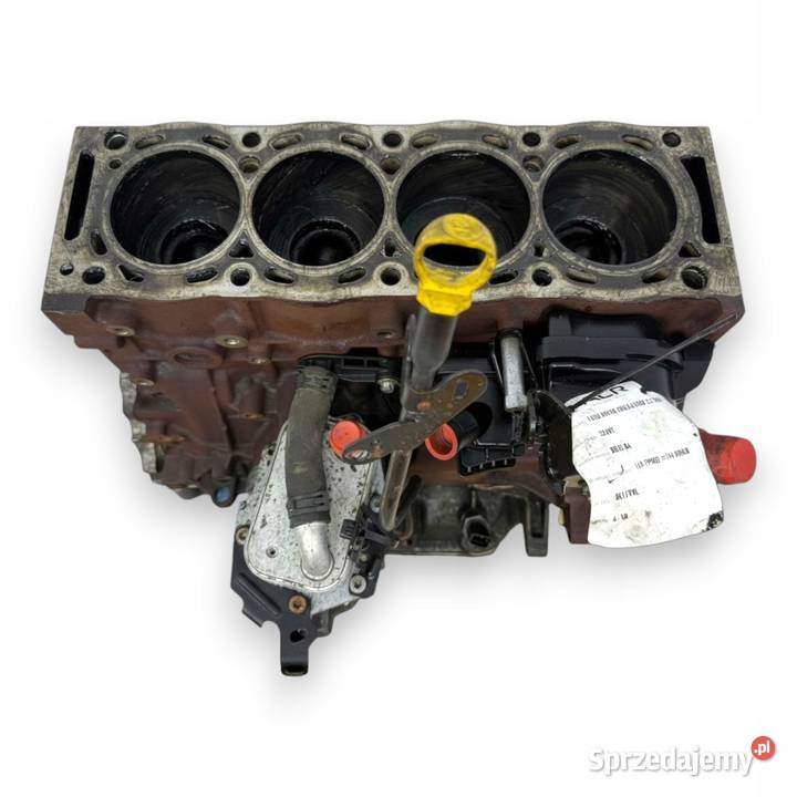 DÓŁ SILNIKA 224DT Land Rover Freelander II L359 osobowe Chełm