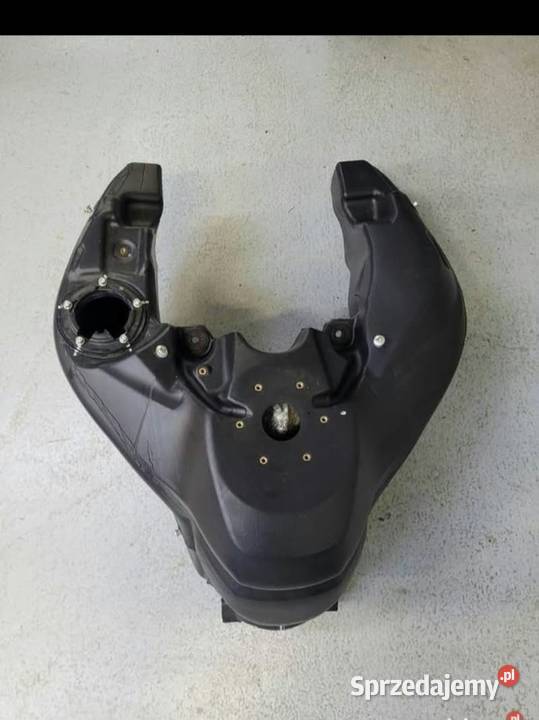 Ducati multistrada 950 1200 1260 S OEM zbiornik wielkopolskie Nowy Tomyśl