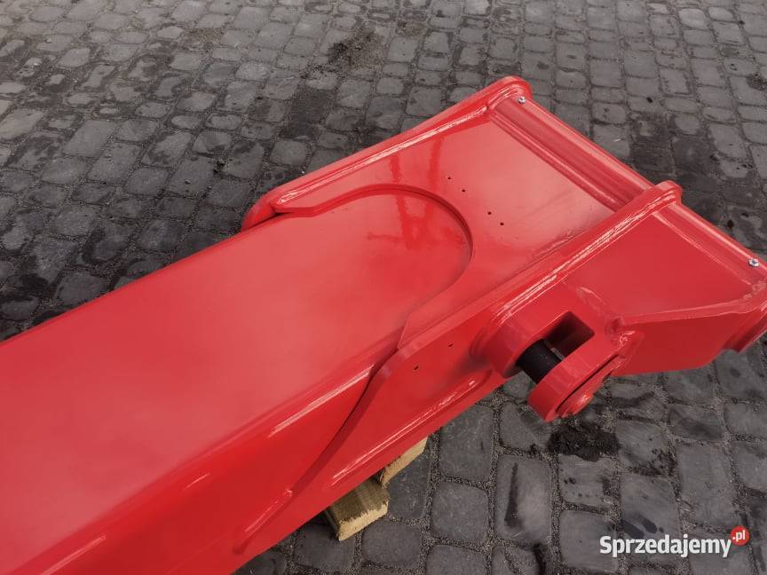 Manitou MLT 735 Maszt zewnętrzny Wilkowo