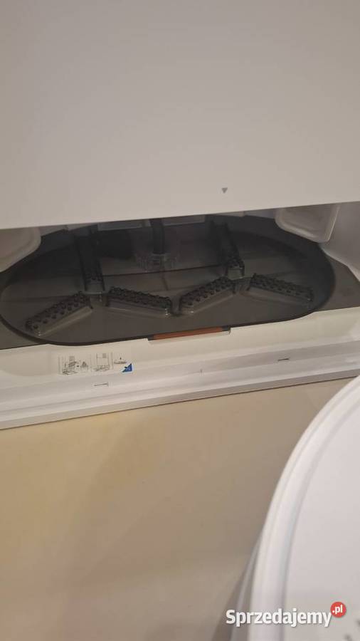 Robot sprzątający mopujący nowy prezent Szczekociny