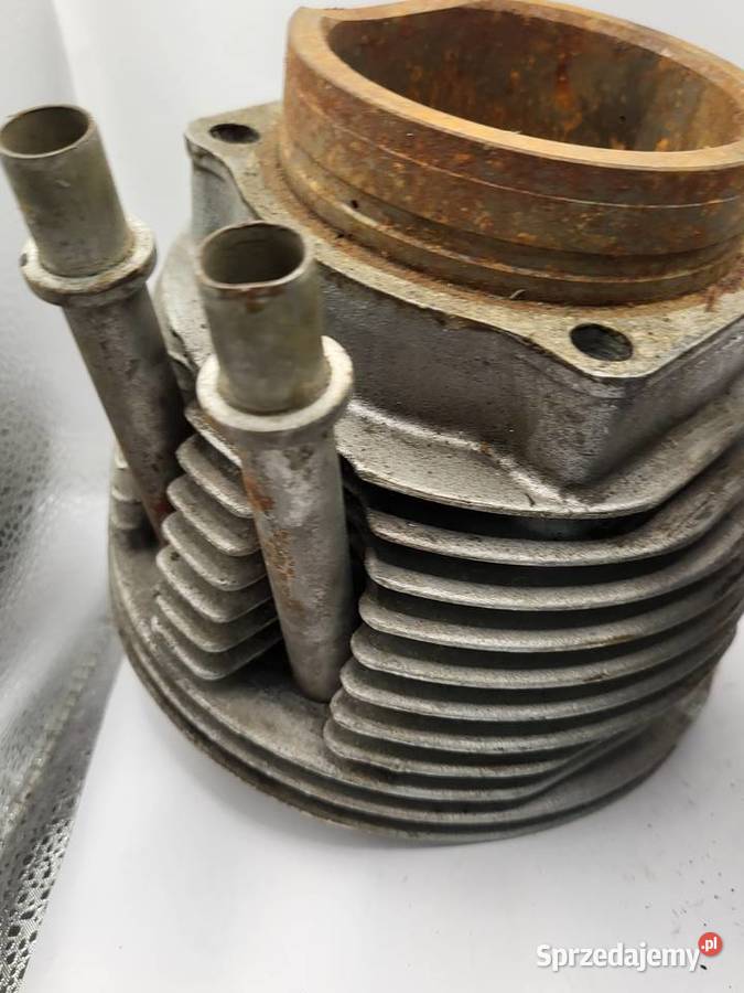 CYLINDRY BMW R75 BMW R756 DWA CYLINDRY Rybnik