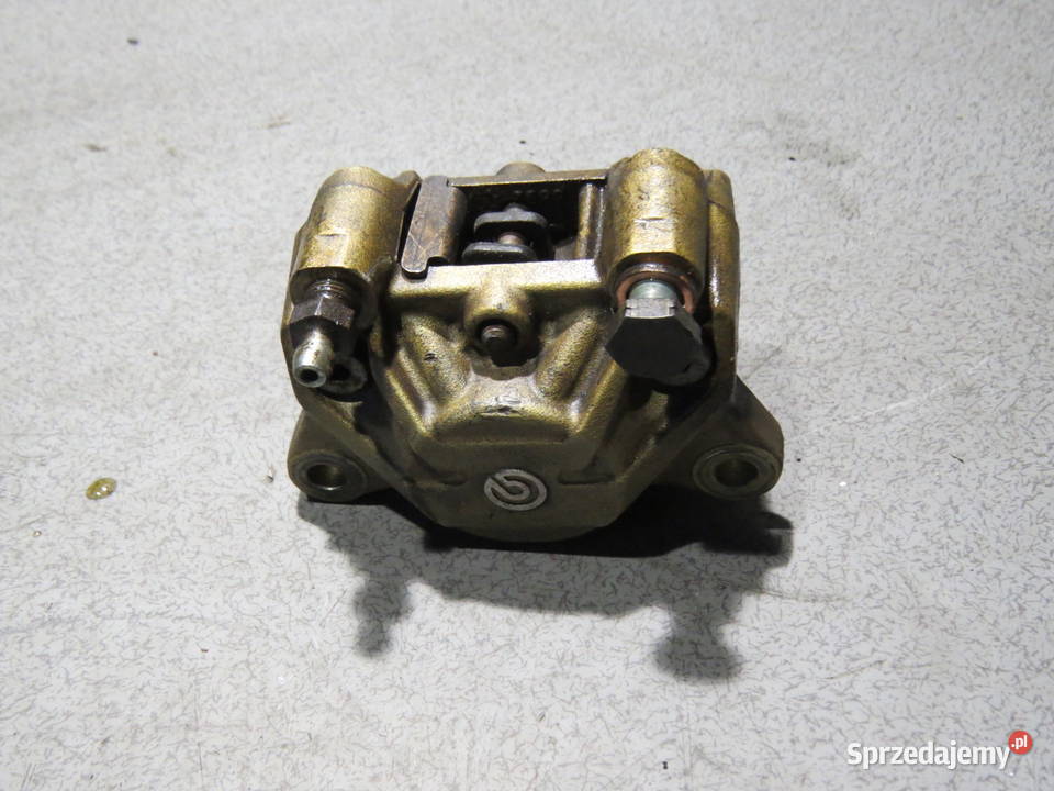 PIAGGIO MP3 250 125 200 300 ZACISK HAMULCA TYŁ Układ hamulcowy Szczecin