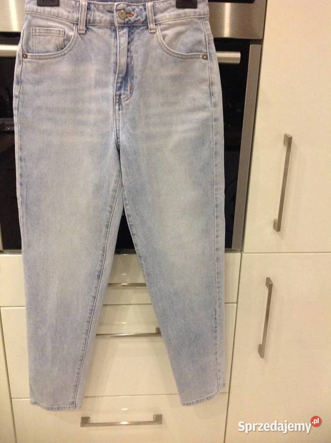 Spodnie Jeans Damskie XS j Nowe Nowa Sól