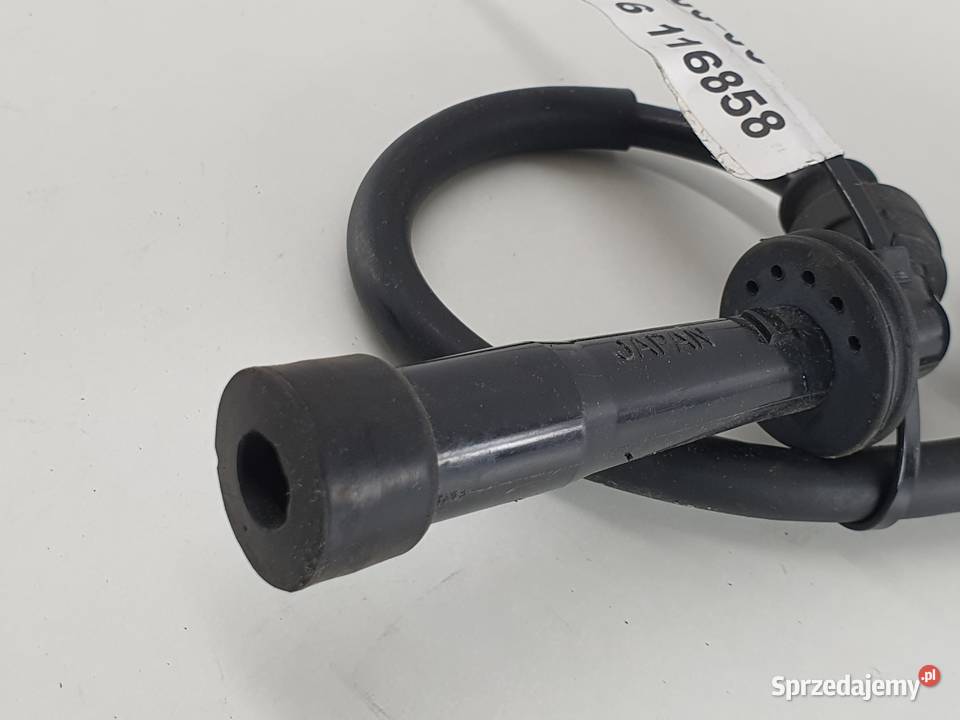 SUZUKI SV 650 0309 CEWKA ZAPŁONOWA FAJKA Janowice sprzedam