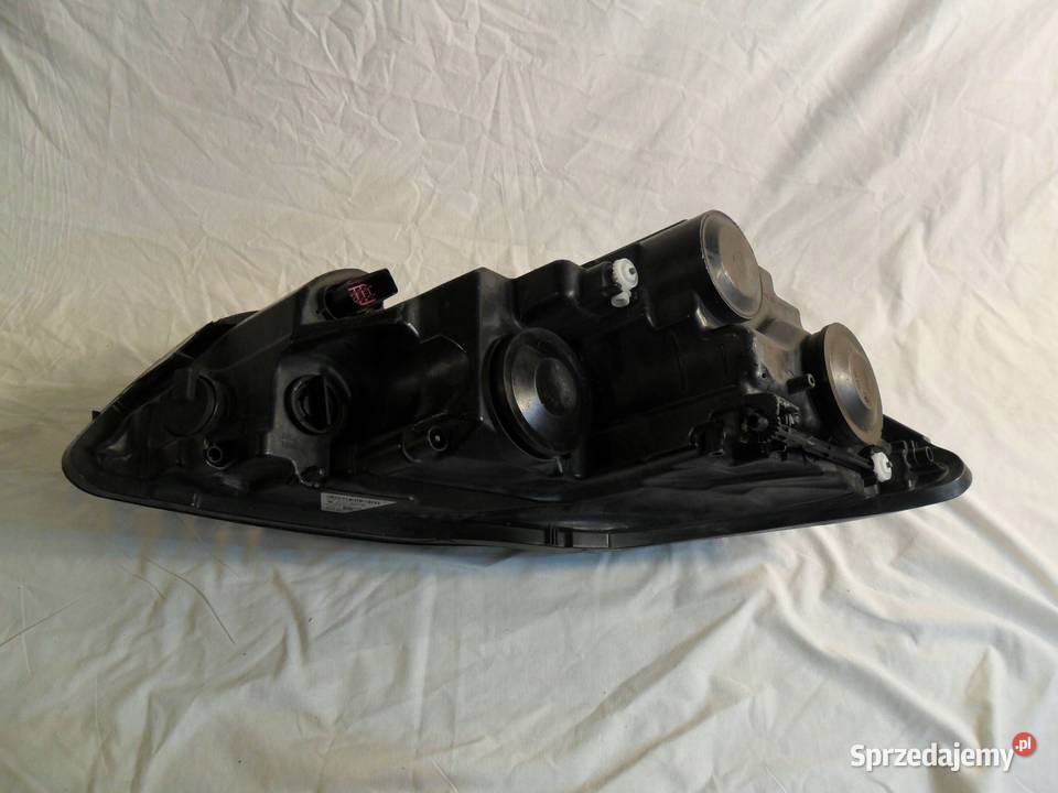 REFLEKTOR PRZÓD STRONA LEWA AUDI A6 S6 C7 4G Nowy Tomyśl
