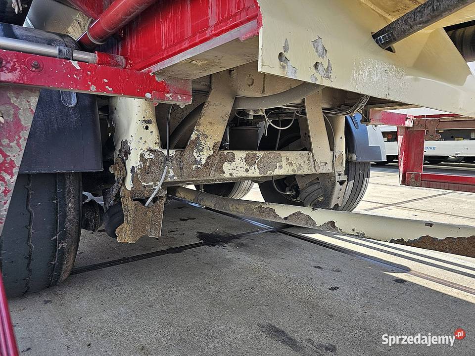 Turbos Hoet S00268 39 m3 silos 2013